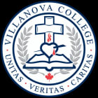 Villanova College logo