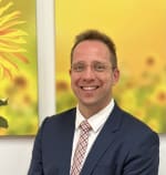 Columbia Academy, Ben Lane, Principal