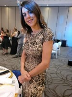 Shining Stars School, Rania Ghobrial, Founding Principal