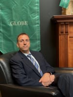 Globe Cambridge School, Dr. Peter Zavodny, Principal