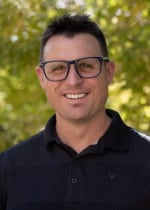 Rockway Mennonite Collegiate, Josh Hill , Principal