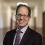 Clear Water Academy, Darren Forrester, Head of School