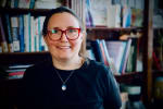 Hydrostone Academy, Mary Acton-Bond, Executive Director