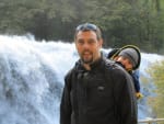 Beamish Academy, Steve Haddad, President