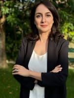 TAIE International Institute, Sara M. Nasab, Principal