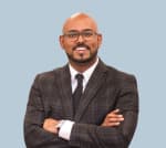 Future Hope Academy Christian School, Sajanth Mohan, Principal