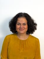Read Write Think Private School, Julia Paykin, Mrs
