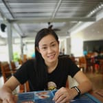 New Beginnings Christian Learning Academy, Iris M Lam, Principal