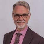 Fraser Academy, Dennis Innes, Head of School
