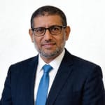 Flexi Academy, Abdulhameed Alfadaly, School Principal