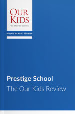 Prestige School - Richmond Hill Campus, Richmond Hill, ON  - The OUR KIDS Feature Review