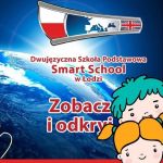 Dwujęzyczna Szkoła PodstawowaSmart School w Łodzi