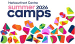Harbourfront Centre Camps logo