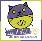  Code-it Hacks Kids logo