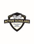 Active Scholars logo