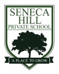Seneca Hill Summer Camp logo