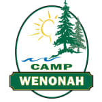 Camp Wenonah logo