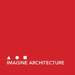 Imagine Architecture logo