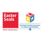Easter Seals Summer Camp logo