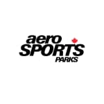 Aerosports Trampoline Park logo