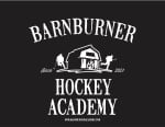 Barnburner Hockey Academy logo