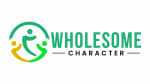 Wholesome Character logo