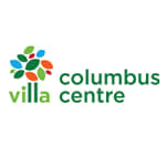 Columbus Centre logo