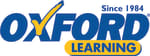 Oxford Learning Milton Camp logo
