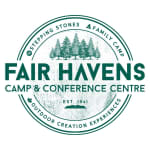 Fair Havens Camp & Conference Centre logo