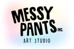 Messy Pants Inc. logo
