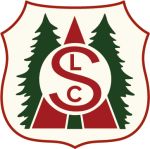 Sparrow Lake Camp logo