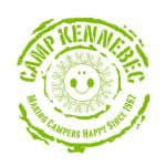 Camp Kennebec logo