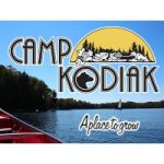 Camp Kodiak logo