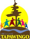 Camp Tapawingo, YWCA logo