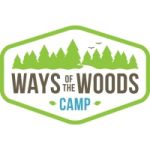 Ways of the Woods Day Camp logo