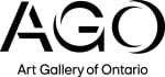 Art Gallery of Ontario Art Camps logo