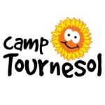 Camp Tournesol logo