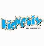 Kidnetix logo