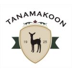 Camp Tanamakoon logo