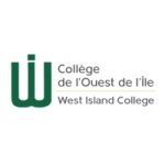 west island logo