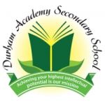 Durham Elementary, Durham Academy and G.B.M.S. logo