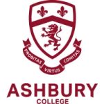 Ashbury College logo