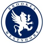 Brookes Westshore logo