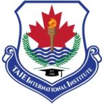 TAIE International Institute logo