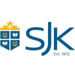 St. John's-Kilmarnock School logo