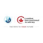 London International Academy logo