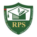 Rutherford Private School logo