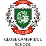 Globe Cambridge School logo