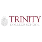 Trinity College School logo