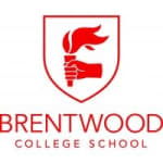 Brentwood College School logo